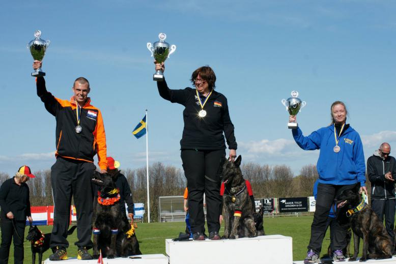 Holland Messi van le Dobry